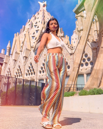Ashna Zaveri