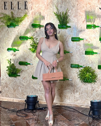 Ashna Zaveri