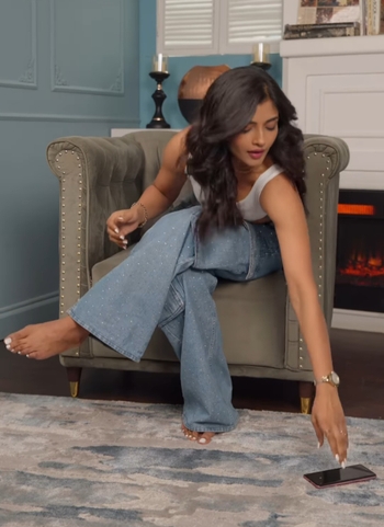 Ashna Zaveri