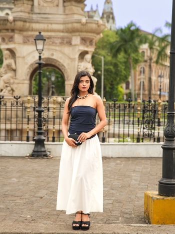 Ashna Zaveri