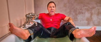 Stephen Graham