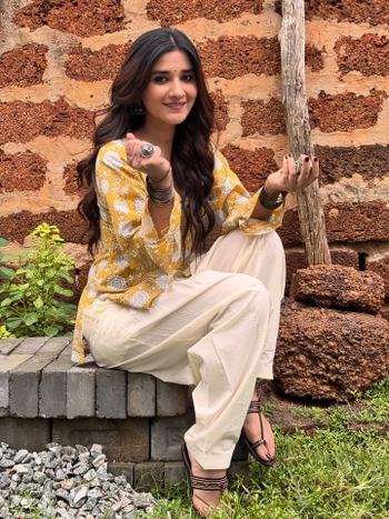 Kanika Mann