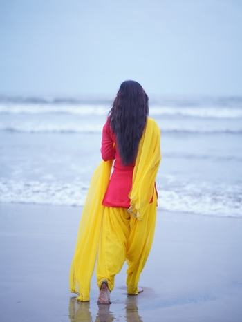 Kanika Mann