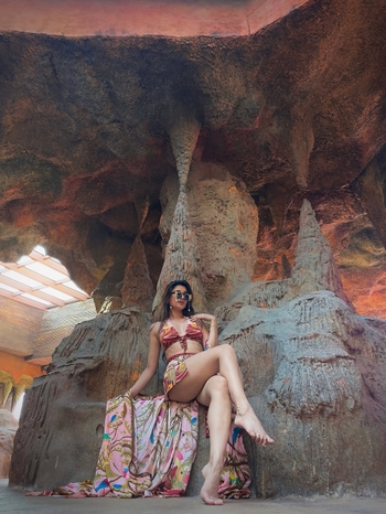 Kanika Mann