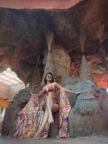 Kanika Mann