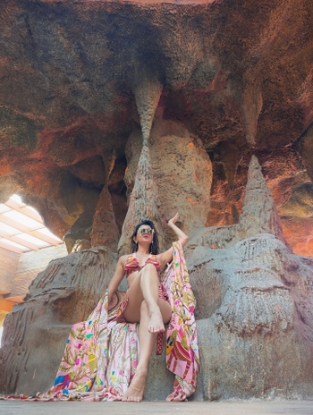Kanika Mann