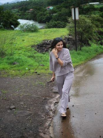 Kanika Mann