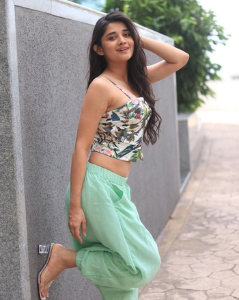 Kanika Mann