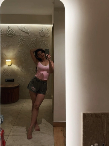 Kanika Mann