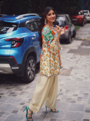 Kanika Mann
