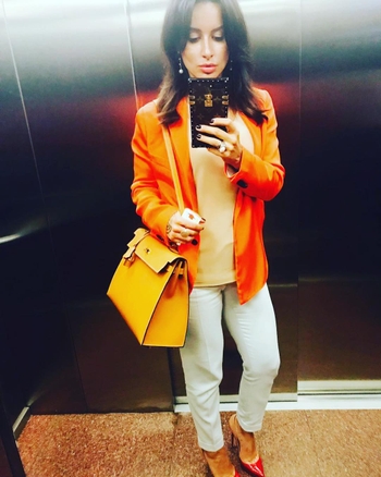 Tina Kandelaki