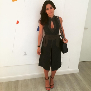 Tina Kandelaki