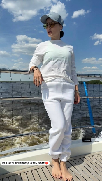 Tina Kandelaki