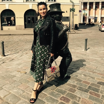 Tina Kandelaki