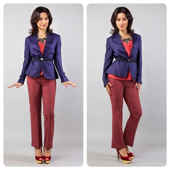 Tina Kandelaki