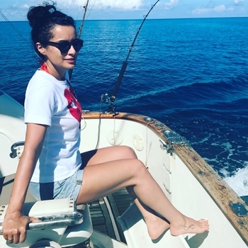 Tina Kandelaki