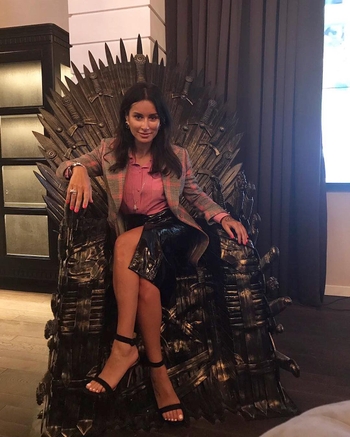 Tina Kandelaki