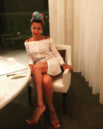 Tina Kandelaki
