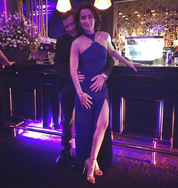 Tina Kandelaki