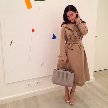 Tina Kandelaki