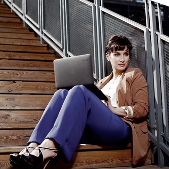 Tina Kandelaki