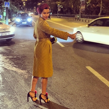 Tina Kandelaki