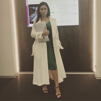 Tina Kandelaki