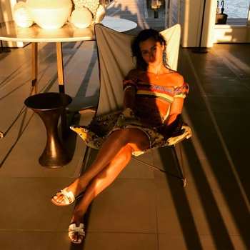 Tina Kandelaki