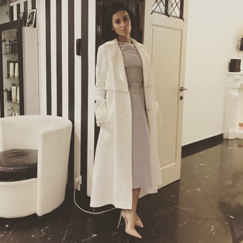 Tina Kandelaki