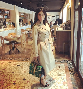 Tina Kandelaki