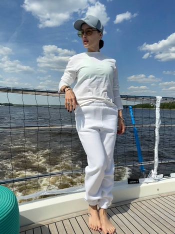 Tina Kandelaki