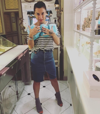 Tina Kandelaki