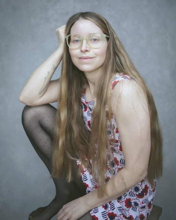 Jessie Cave