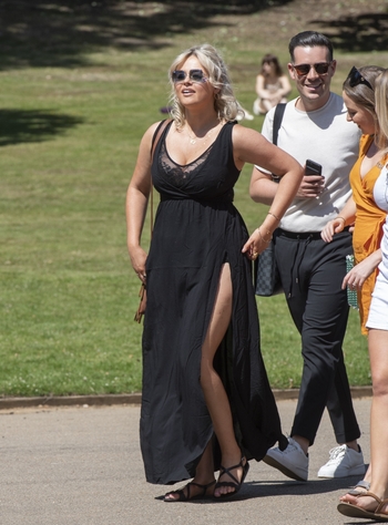 Emily Atack