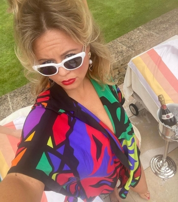 Emily Atack