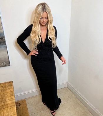 Emily Atack