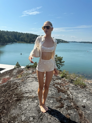 Elsa Hosk