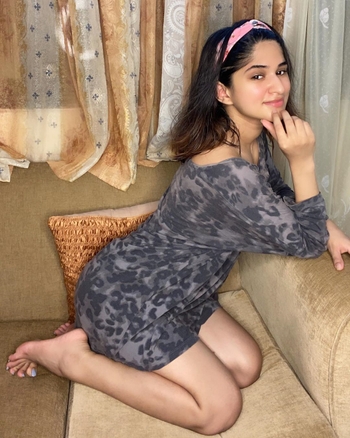 Preeti Singh