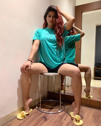 Preeti Singh