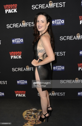 Sarah Nicklin