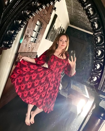 Sarah Nicklin