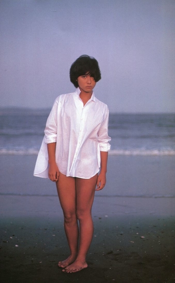 Keiko Saitô