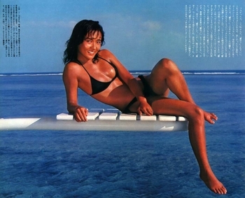 Keiko Saitô