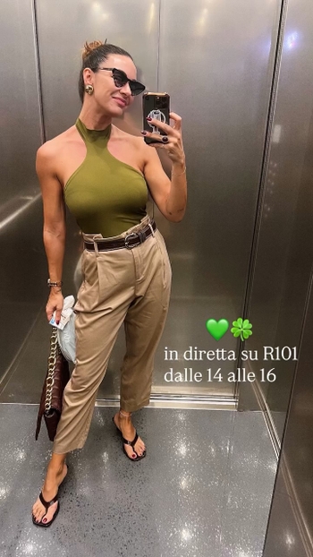 Melita Toniolo