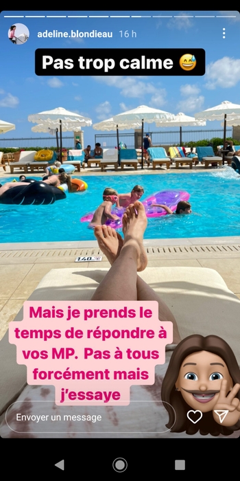 Adeline Blondieau