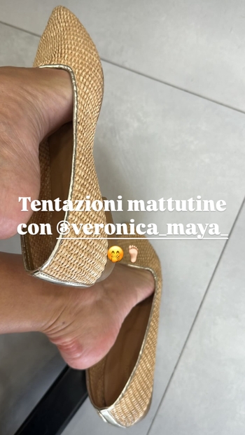 Veronica Maya
