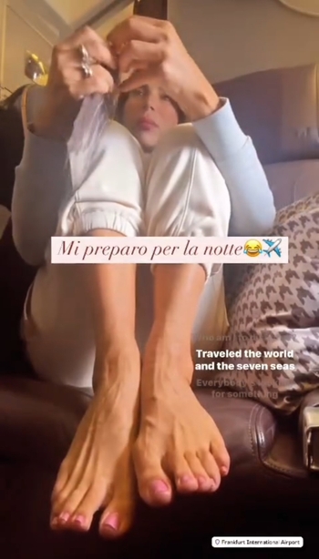Veronica Maya