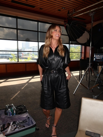 Erin Andrews