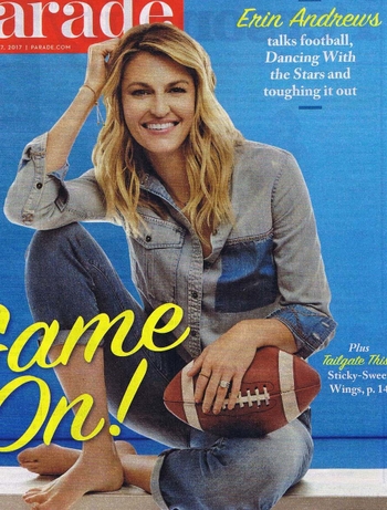 Erin Andrews