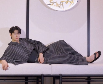 Cha Eun-Woo
